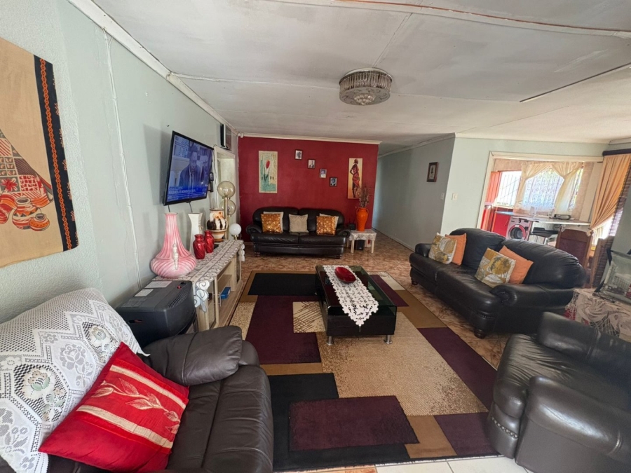 3 Bedroom Property for Sale in Dawn Eastern Cape